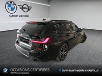 BMW (G21) TOURING 318I 156 M SPORT BVA8