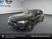 BMW (G21) TOURING 318I 156 M SPORT BVA8