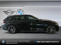 BMW (G21) TOURING 318I 156 M SPORT BVA8