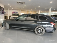 BMW (G21) TOURING 318I 156 M SPORT BVA8