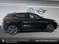 BMW (F39) X2 XDRIVE25E 220 M SPORT BVA6