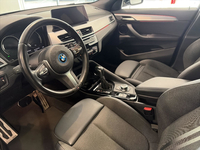 BMW (F39) X2 XDRIVE25E 220 M SPORT BVA6