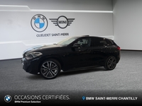 BMW (F39) X2 XDRIVE25E 220 M SPORT BVA6