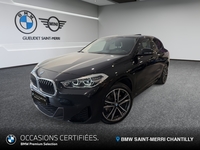 BMW (F39) X2 XDRIVE25E 220 M SPORT BVA6