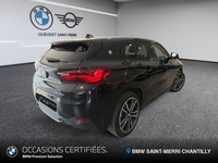 BMW (F39) X2 XDRIVE25E 220 M SPORT BVA6