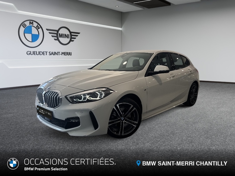 BMW BMW  (F40) 116I 109 M SPORT