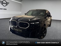 BMW BMW  (G09) XM 4,4 V8 653