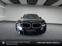 BMW BMW  (G09) XM 4,4 V8 653