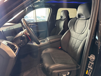 BMW BMW  (G09) XM 4,4 V8 653