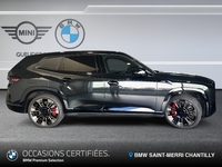 BMW BMW  (G09) XM 4,4 V8 653