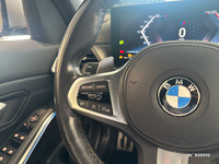 BMW BMW  (G20) (2) 318D 150 M SPORT BVA8