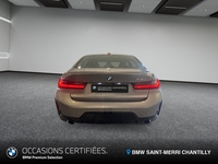 BMW BMW  (G20) (2) 318D 150 M SPORT BVA8