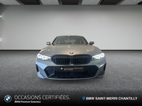 BMW BMW  (G20) (2) 318D 150 M SPORT BVA8