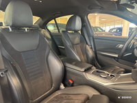 BMW BMW  (G20) (2) 318D 150 M SPORT BVA8