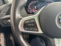 BMW 118i 136 ch DKG7 M Sport
