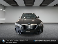 BMW BMW  (G01) X3 XDRIVE 30E 292 M SPORT BVA8