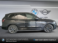 BMW BMW  (G01) X3 XDRIVE 30E 292 M SPORT BVA8