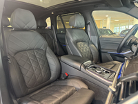 BMW BMW  (G05) X5 XDRIVE 50E 489 M SPORT BVA8