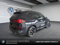 BMW BMW  (G05) X5 XDRIVE 50E 489 M SPORT BVA8