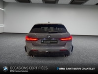 BMW BMW  (F40) 118D 150 M SPORT DKG7