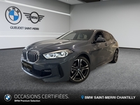 BMW BMW  (F40) 118D 150 M SPORT DKG7