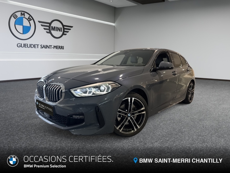 BMW BMW  (F40) 118D 150 M SPORT DKG7