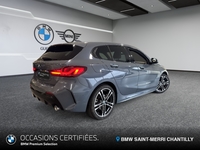 BMW BMW  (F40) 118D 150 M SPORT DKG7