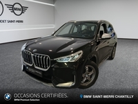 BMW BMW  (U11) X1 SDRIVE18D X LINE 150 DKG7