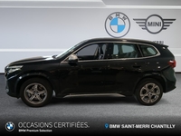 BMW BMW  (U11) X1 SDRIVE18D X LINE 150 DKG7