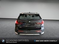 BMW BMW  (U11) X1 SDRIVE18D X LINE 150 DKG7