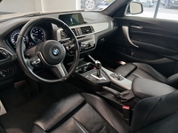BMW BMW  (F21) 116D 116 M SPORT BVA8