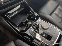BMW BMW  (G01) X3 XDRIVE 30D 286 M SPORT BVA8