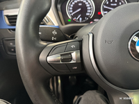 BMW BMW  (F39) X2 SDRIVE18I 140 M SPORT