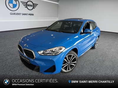 BMW BMW  (F39) X2 SDRIVE18I 140 M SPORT