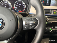 BMW BMW  (F39) X2 SDRIVE18I 140 M SPORT