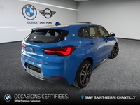 BMW BMW  (F39) X2 SDRIVE18I 140 M SPORT
