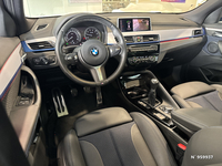 BMW BMW  (F39) X2 SDRIVE18I 140 M SPORT