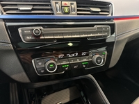 BMW BMW  (F39) X2 SDRIVE18I 140 M SPORT