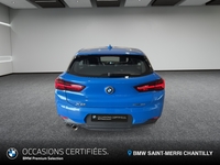 BMW BMW  (F39) X2 SDRIVE18I 140 M SPORT