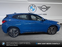BMW BMW  (F39) X2 SDRIVE18I 140 M SPORT