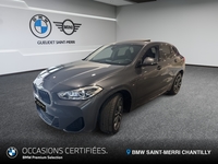 BMW BMW  (F39) X2 SDRIVE 18I 136 M SPORT DKG7