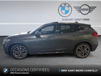 BMW BMW  (F39) X2 SDRIVE 18I 136 M SPORT DKG7