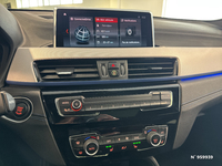 BMW BMW  (F39) X2 SDRIVE 18I 136 M SPORT DKG7