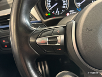 BMW BMW  (F39) X2 SDRIVE 18I 136 M SPORT DKG7