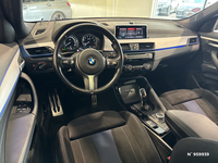 BMW BMW  (F39) X2 SDRIVE 18I 136 M SPORT DKG7