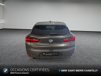 BMW BMW  (F39) X2 SDRIVE 18I 136 M SPORT DKG7