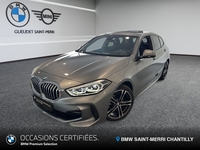 BMW BMW  (F40) 118D 150 M SPORT DKG7