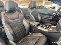 BMW BMW  (G23) 420I CABRIOLET184 M SPORT BVA8