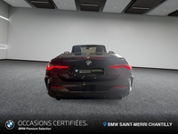 BMW BMW  (G23) 420I CABRIOLET184 M SPORT BVA8