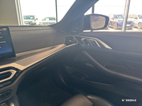 BMW BMW  (G23) 420I CABRIOLET184 M SPORT BVA8